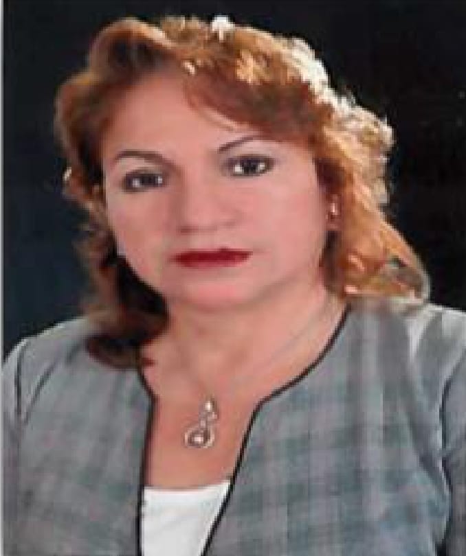 Dra. Rosario Zavaleta Meza